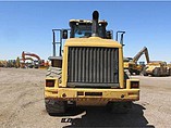 2011 CATERPILLAR 966H Photo #4