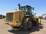 2011 CATERPILLAR 966H Photo #5
