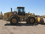 2011 CATERPILLAR 966H Photo #6