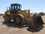 2011 CATERPILLAR 966H Photo #7