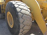 2011 CATERPILLAR 966H Photo #8