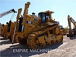 06 CATERPILLAR D11R