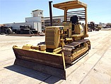 1975 CATERPILLAR D3 Photo #1