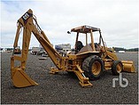 1989 CATERPILLAR 416 Photo #3