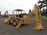 1989 CATERPILLAR 416 Photo #4