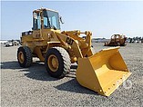 1985 CATERPILLAR 936 Photo #2