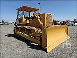 1971 CATERPILLAR D7F Photo #2