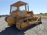 1971 CATERPILLAR D7F Photo #3