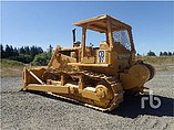 1971 CATERPILLAR D7F Photo #4