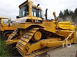 1989 CATERPILLAR D7H Photo #2