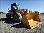 2001 CATERPILLAR 950G Photo #2