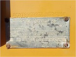 2001 CATERPILLAR 950G Photo #5