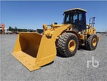 07 CATERPILLAR 950H
