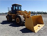 2007 CATERPILLAR 950H Photo #3