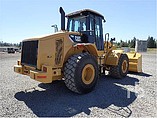 2007 CATERPILLAR 950H Photo #4