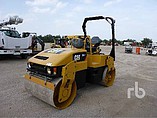 04 CATERPILLAR CB-334E