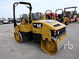 2004 CATERPILLAR CB-334E Photo #2