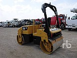 2004 CATERPILLAR CB-334E Photo #4