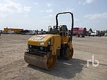 07 CATERPILLAR CB-224E