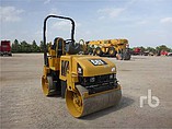 2007 CATERPILLAR CB-224E Photo #2