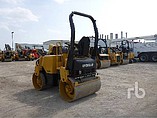 2007 CATERPILLAR CB-224E Photo #3