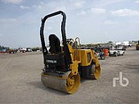 2007 CATERPILLAR CB-224E Photo #4