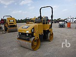 07 CATERPILLAR CB-224E