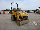 2007 CATERPILLAR CB-224E Photo #2