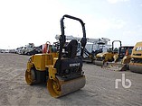 2007 CATERPILLAR CB-224E Photo #3