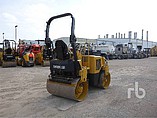 2007 CATERPILLAR CB-224E Photo #4