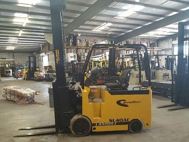2012 DREXEL SL40 Photo