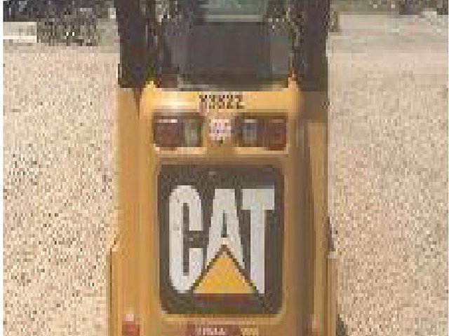 2012 CATERPILLAR 924H Photo
