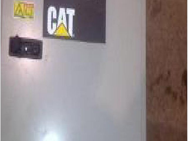 11 CATERPILLAR CTG 100A 600 VOLTS 3PH