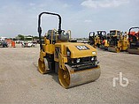 2006 CATERPILLAR CB-224E Photo #2