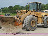 95 CATERPILLAR 966F