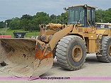 1995 CATERPILLAR 966F Photo #2