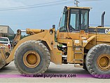 1995 CATERPILLAR 966F Photo #3