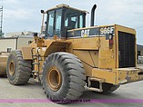 1995 CATERPILLAR 966F Photo #4