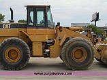 1995 CATERPILLAR 966F Photo #7