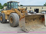 1995 CATERPILLAR 966F Photo #8