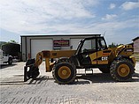 2006 CATERPILLAR TH460B Photo #1