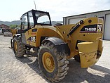 2006 CATERPILLAR TH460B Photo #2