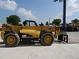 2006 CATERPILLAR TH460B Photo #5