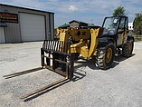 2006 CATERPILLAR TH460B Photo #8