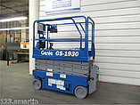 2006 GENIE GS1930 Photo #2
