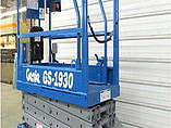 2006 GENIE GS1930 Photo #3