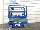 2007 GENIE GS1930 Photo #4