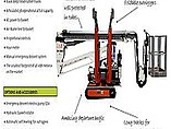 2013 EASY LIFT 59-30AJ HYBRID Photo #2