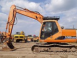 2006 DOOSAN SOLAR 140 LC-V Photo #2