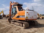 2006 DOOSAN SOLAR 140 LC-V Photo #3